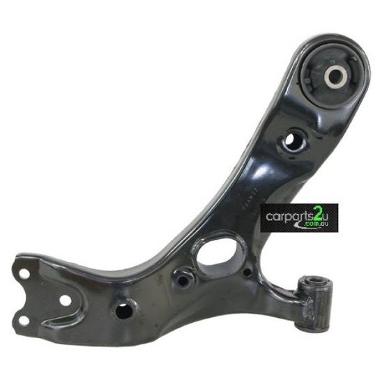 RIGHT FRONT LOWER CONTROL ARM TO SUIT TOYOTA COROLLA ZRE182 5 DOOR HATCH 8/2012–6/2018