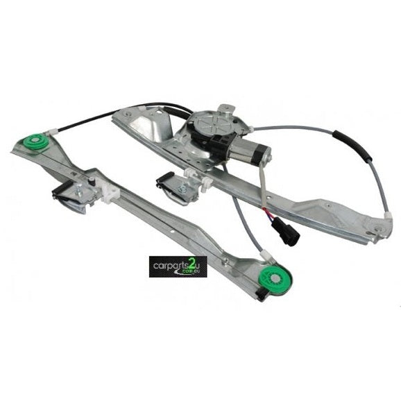 RIGHT WINDOW REGULATOR TO SUIT HOLDEN COMMODORE VE 8/2006–5/2013