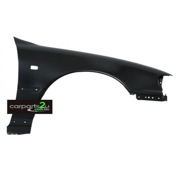 RIGHT GUARD TO SUIT TOYOTA CAMRY SDV10 11/1992–7/1997