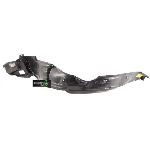 RIGHT INNER GUARD LINER TO SUIT TOYOTA COROLLA ZZE122 10/2001–4/2004