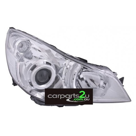 RIGHT HEAD LIGHT TO SUIT SUBARU OUTBACK 4TH WAGON 9/2009–12/2012