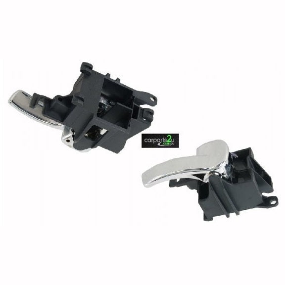RIGHT DOOR HANDLE TO SUIT NISSAN NAVARA D40M UTILITY 5/2005–4/2015