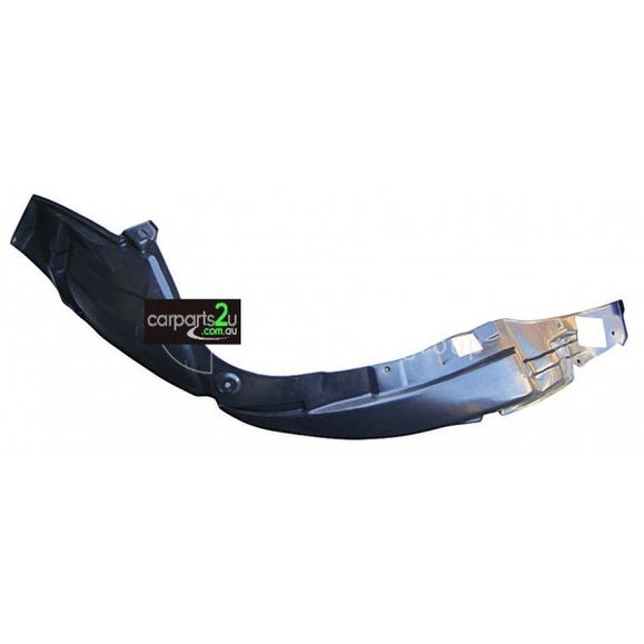 RIGHT INNER GUARD LINER TO SUIT SUZUKI GRAND VITARA JT WAGON 8/2012–8/2018