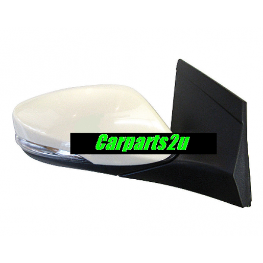 RIGHT FRONT DOOR MIRROR TO SUIT HYUNDAI I30 GD 5 DOOR HATCH 5/2012–4/2017