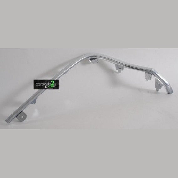 RIGHT REAR BAR MOULD TO SUIT TOYOTA COROLLA ZRE182 5 DOOR HATCH 8/2012–3/2015