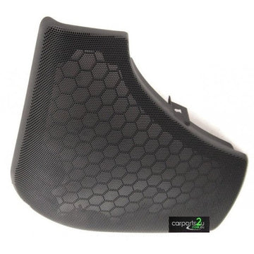 RIGHT SPEAKER COVER TO SUIT HOLDEN COMMODORE VT VX VY VZ 9/1997–9/2007