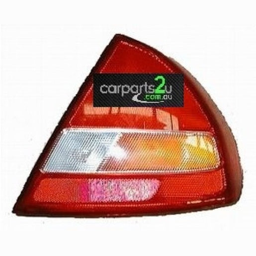 RIGHT TAIL LIGHT TO SUIT MITSUBISHI LANCER CE 7/1996–7/1998