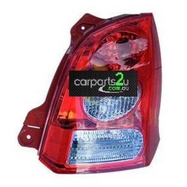 RIGHT TAIL LIGHT TO SUIT SUZUKI ALTO GF 7/2009–12/2013