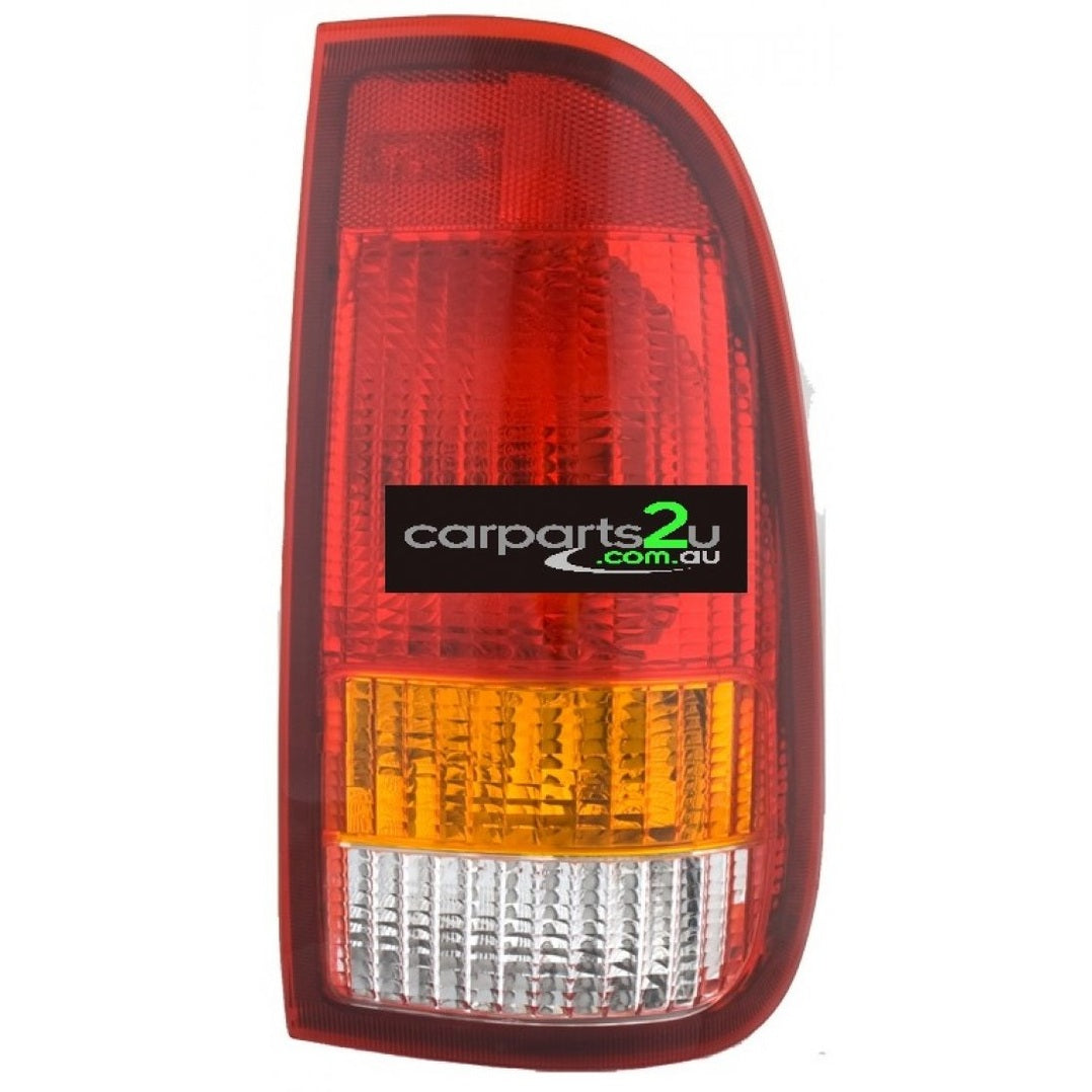 RIGHT TAIL LIGHT TO SUIT FORD FALCON BA UTILITY 10/2003–2/2008