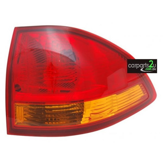 RIGHT TAIL LIGHT TO SUIT MITSUBISHI CHALLENGER PB 9/2009–6/2013