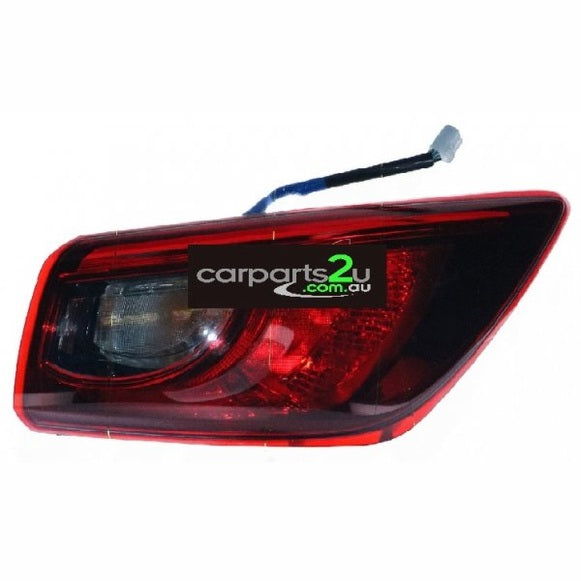 RIGHT TAIL LIGHT TO SUIT MAZDA CX-3 DK WAGON NEO MAXX 3/2015–CURRENT