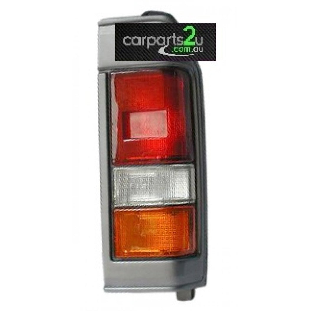 RIGHT TAIL LIGHT TO SUIT FORD ECONOVAN VAN 5/1984–8/1999