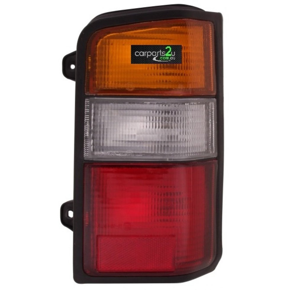 RIGHT TAIL LIGHT TO SUIT MITSUBISHI EXPRESS L300 10/1986–5/2013