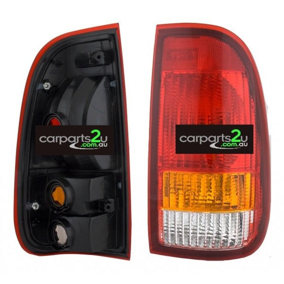 RIGHT TAIL LIGHT TO SUIT FORD F-SERIES F250 UTILITY 8/2001–12/2006