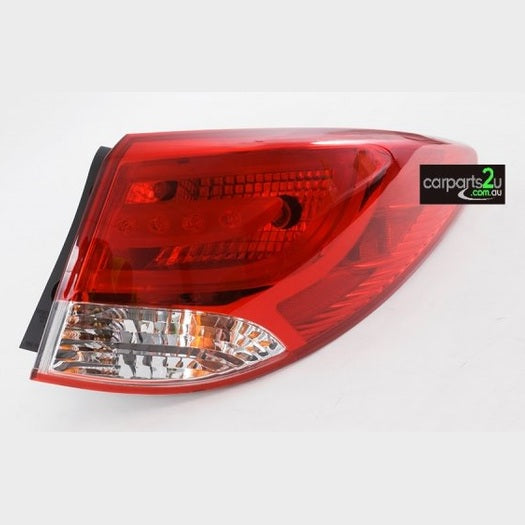 RIGHT TAIL LIGHT TO SUIT HYUNDAI IX35 LM 2/2010–CURRENT