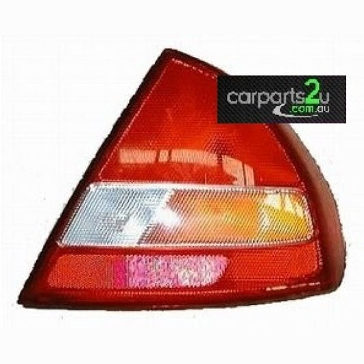RIGHT TAIL LIGHT TO SUIT MITSUBISHI LANCER CE 2 DOOR COUPE 6/1996–6/1998