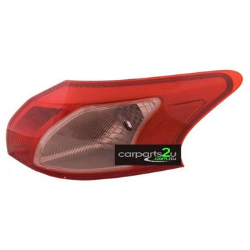 RIGHT TAIL LIGHT TO SUIT MITSUBISHI LANCER CF 5 DOOR HATCH 11/2015–12/2017