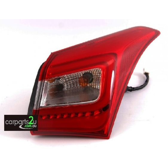 RIGHT TAIL LIGHT TO SUIT HYUNDAI I30 GD 5 DOOR HATCH PREMIUM SR 4/2015–4/2017