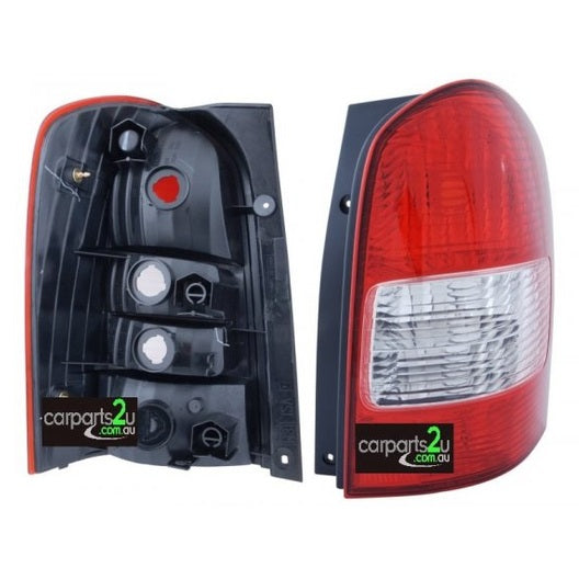 RIGHT TAIL LIGHT TO SUIT MAZDA MPV LW 6/1999–4/2002