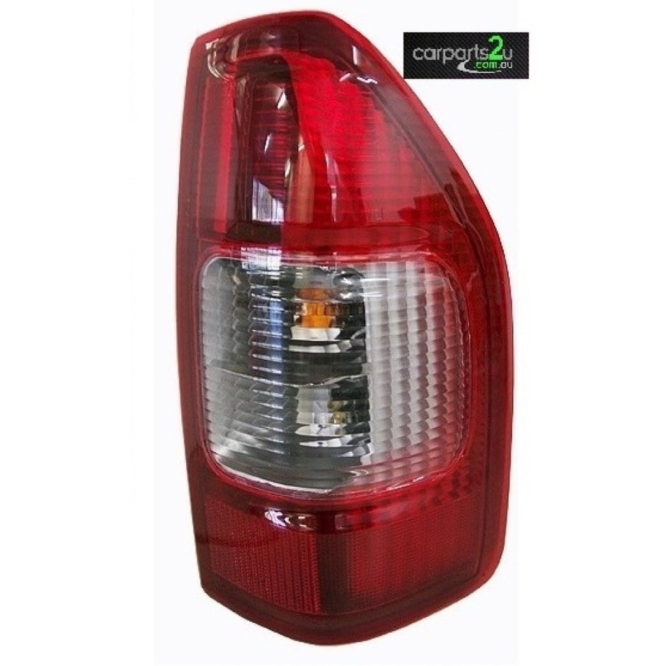 RIGHT TAIL LIGHT TO SUIT HOLDEN RODEO RA UTILITY 3/2003–9/2006