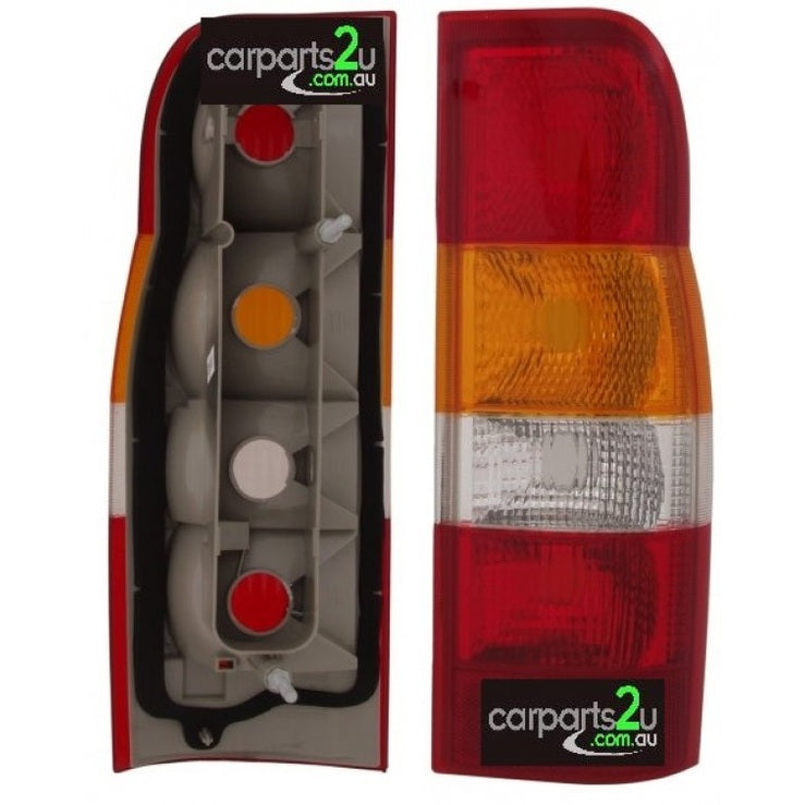 RIGHT TAIL LIGHT TO SUIT FORD TRANSIT VAN VH VJ 8/2000–8/2006