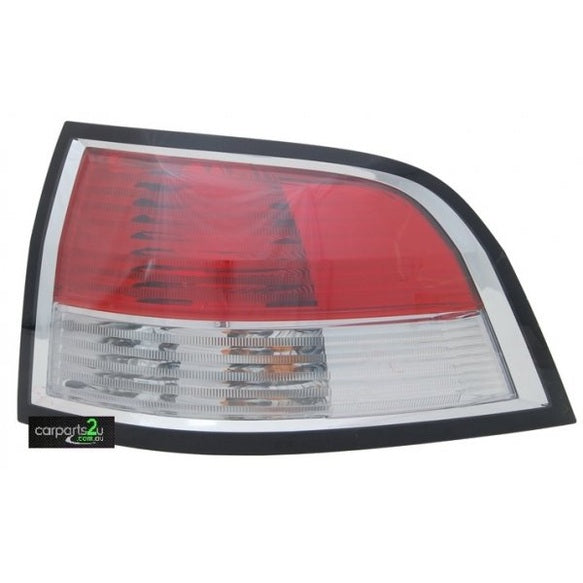 RIGHT TAIL LIGHT TO SUIT HOLDEN COMMODORE VE VF WAGON 8/2006–CURRENT