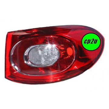 RIGHT TAIL LIGHT TO SUIT VOLKSWAGEN TIGUAN 5N 5/2008–5/2011