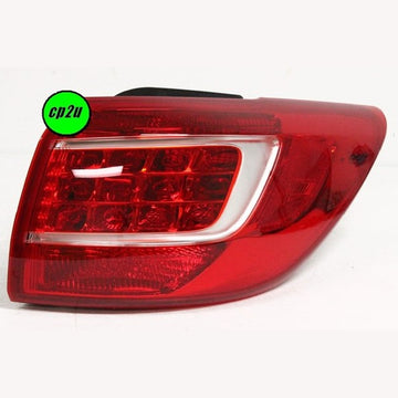 RIGHT TAIL LIGHT TO SUIT KIA SPORTAGE SL2 4/2013–4/2014