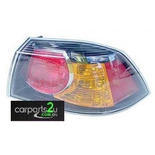 RIGHT TAIL LIGHT TO SUIT MITSUBISHI LANCER CJ 4/2014–11/2015