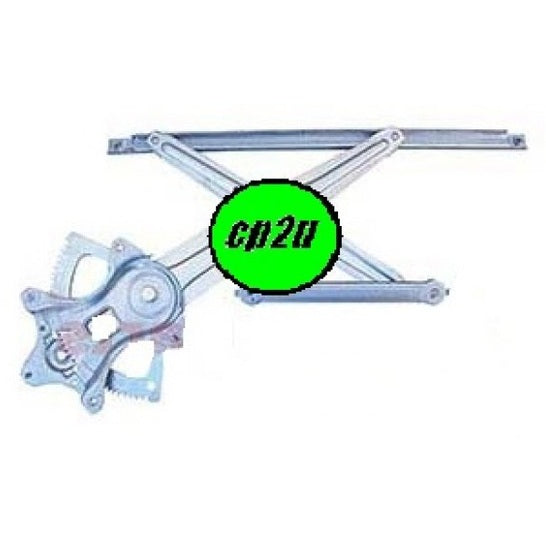 RIGHT WINDOW REGULATOR TO SUIT TOYOTA RUKUS AZE151R WAGON 3/2010–CURRENT