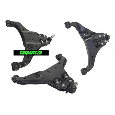 RIGHT FRONT LOWER CONTROL ARM TO SUIT GREAT WALL V200 / V240 K2 UTILITY 2WD 6/2009–CURRENT