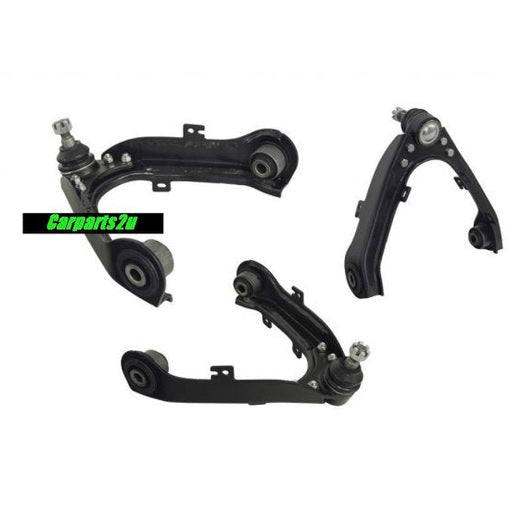 RIGHT FRONT UPPER CONTROL ARM SUIT GREAT WALL V200 / V240 K2 UTILITY 2WD 6/2009–CURRENT