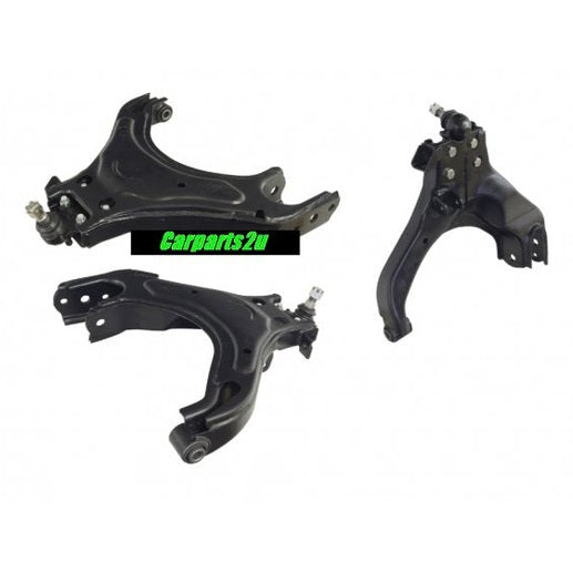 RIGHT FRONT UPPER CONTROL ARM TO SUIT GREAT WALL V200 / V240 K2 UTILITY 4WD 6/2009–CURRENT