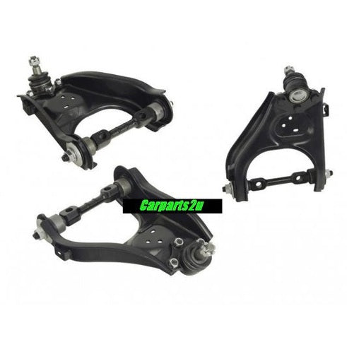 RIGHT FRONT UPPER CONTROL ARM TO SUIT GREAT WALL V200 / V240 K2 UTILITY 4WD 6/2009–CURRENT