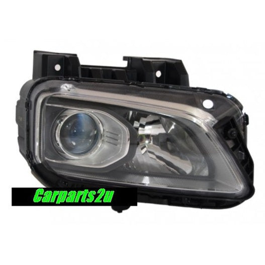 RIGHT HEAD LIGHT TO SUIT HYUNDAI KONA OS ACTIVE GO ELITE 8/2017–11/2020
