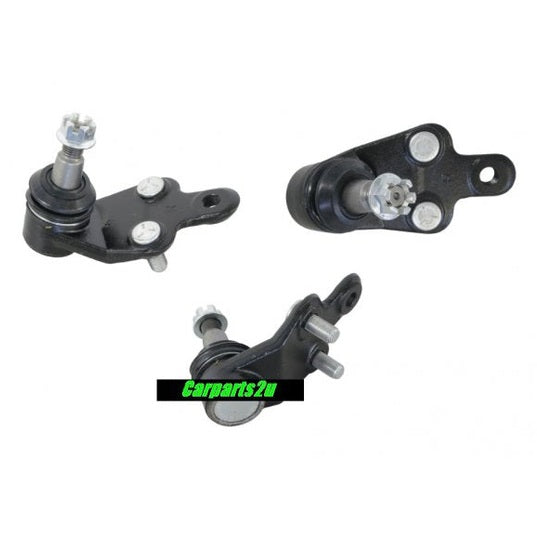 RIGHT BALL JOINT TO SUIT TOYOTA CAMRY HYBRID ASV50 SEDAN 12/2011–9/2017