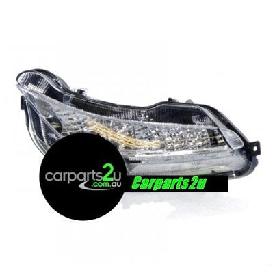 RIGHT FRONT BAR LAMP TO SUIT TOYOTA CAMRY ASV50 HYBRID SEDAN 4/2015–9/2017
