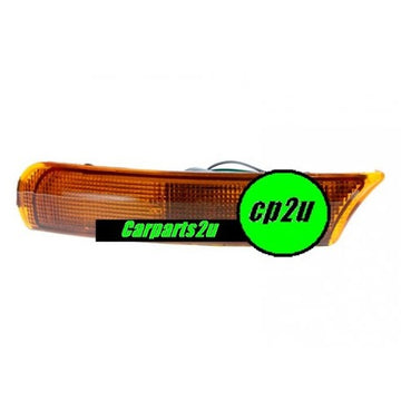 RIGHT FRONT BAR LAMP TO SUIT SUBARU IMPREZA G1 RX WRX 4/1993–7/1998