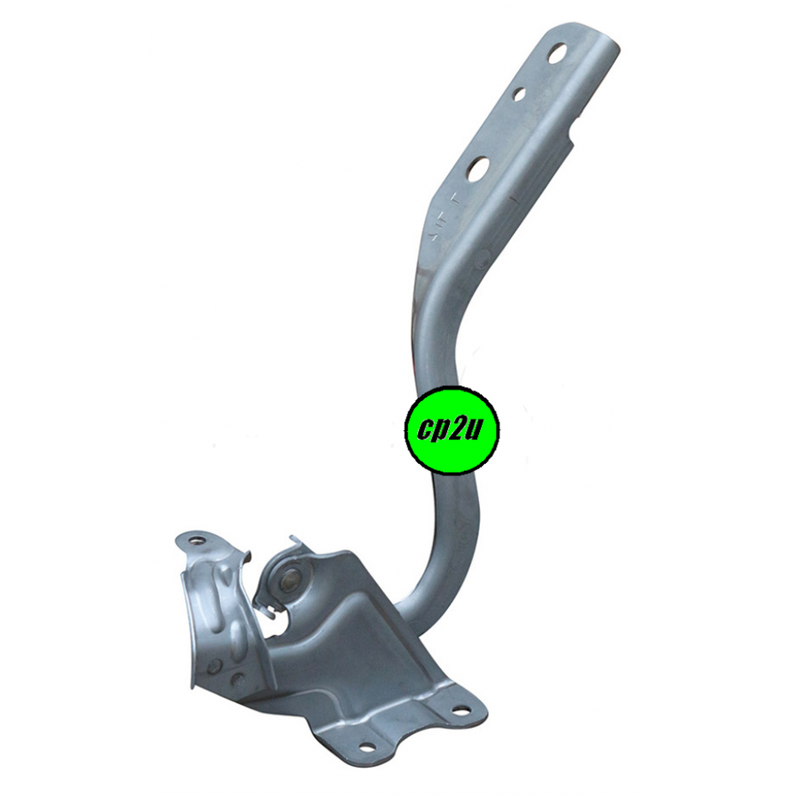 RIGHT BONNET HINGE TO SUIT SUZUKI SWIFT FZ 5 DOOR HATCH 9/2010–4/2017