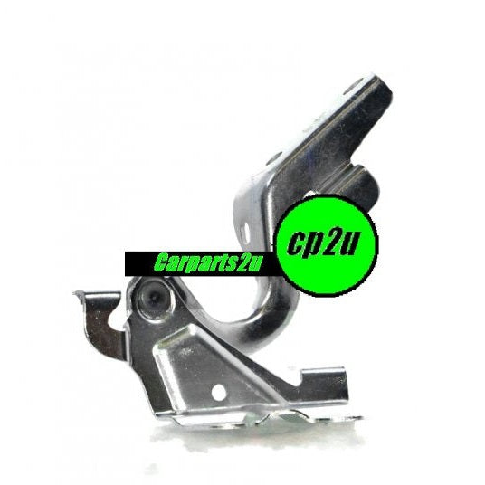 RIGHT BONNET HINGE TO SUIT TOYOTA FORTUNER GUN156R WAGON 7/2015–6/2020