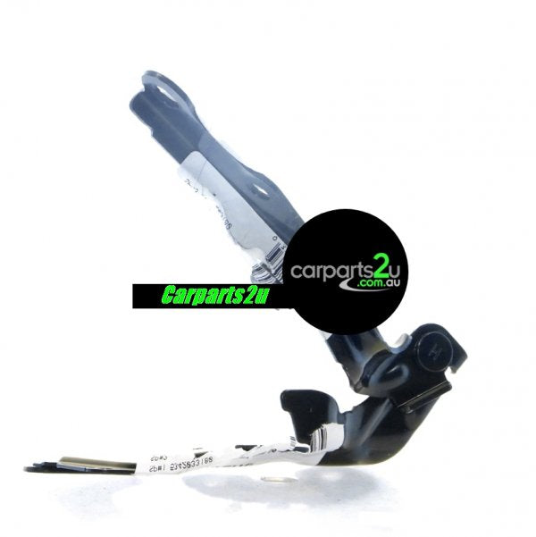 RIGHT BONNET HINGE TO SUIT TOYOTA CAMRY ACV40 SEDAN 7/2006–11/2011