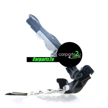 RIGHT BONNET HINGE TO SUIT TOYOTA CAMRY ACV40 SEDAN 7/2006–11/2011