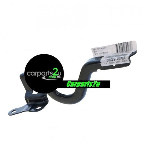 RIGHT BONNET HINGE TO SUIT TOYOTA YARIS HATCH 5 DOOR HATCH 7/2014–1/2020