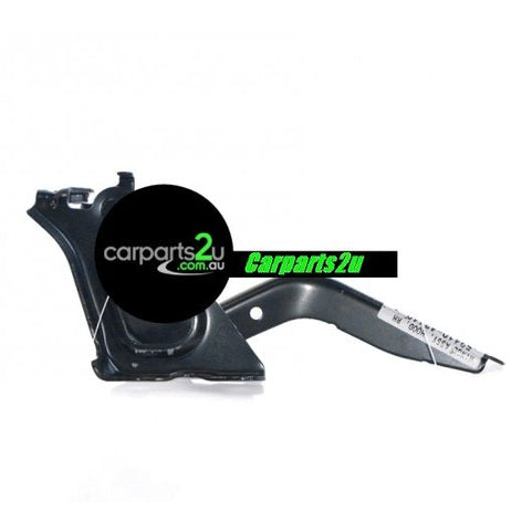 RIGHT BONNET HINGE TO SUIT TOYOTA RAV 4 XA50 2/2019–CURRENT