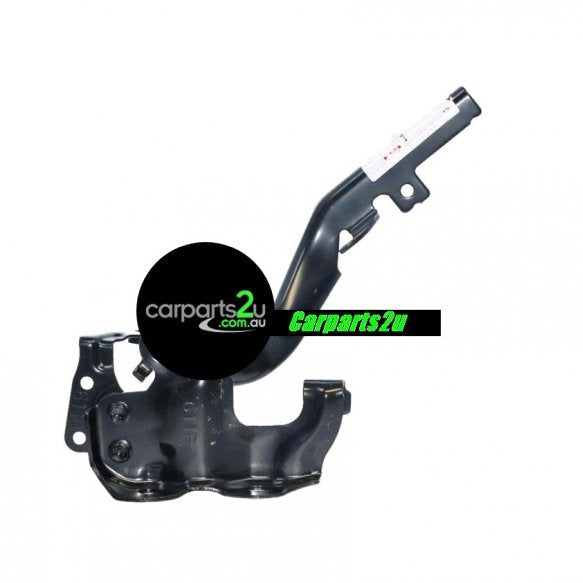 RIGHT BONNET HINGE TO SUIT TOYOTA PRADO 150 8/2009–8/2017