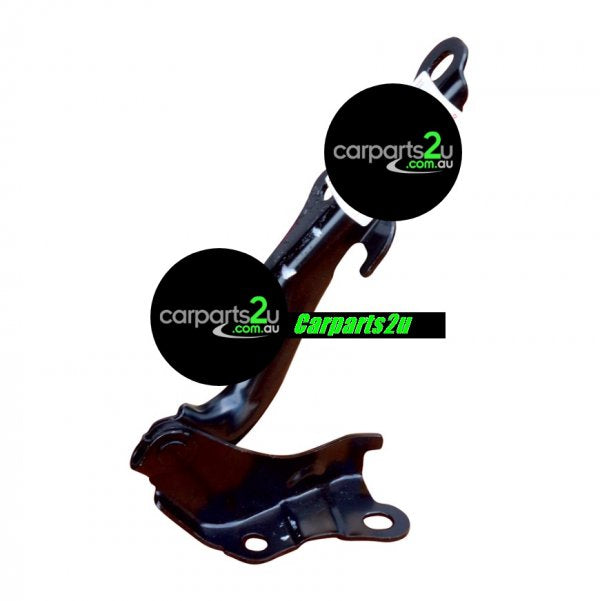 RIGHT BONNET HINGE TO SUIT TOYOTA PRADO 120 9/2002–7/2009