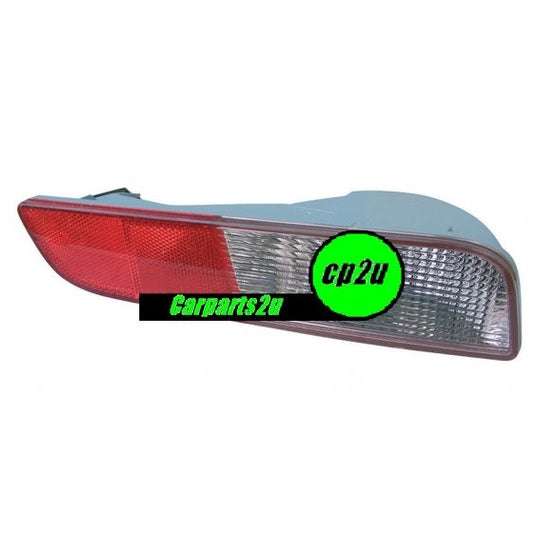 RIGHT REAR BAR LAMP TO SUIT MITSUBISHI OUTLANDER ZJ 11/2012–3/2015