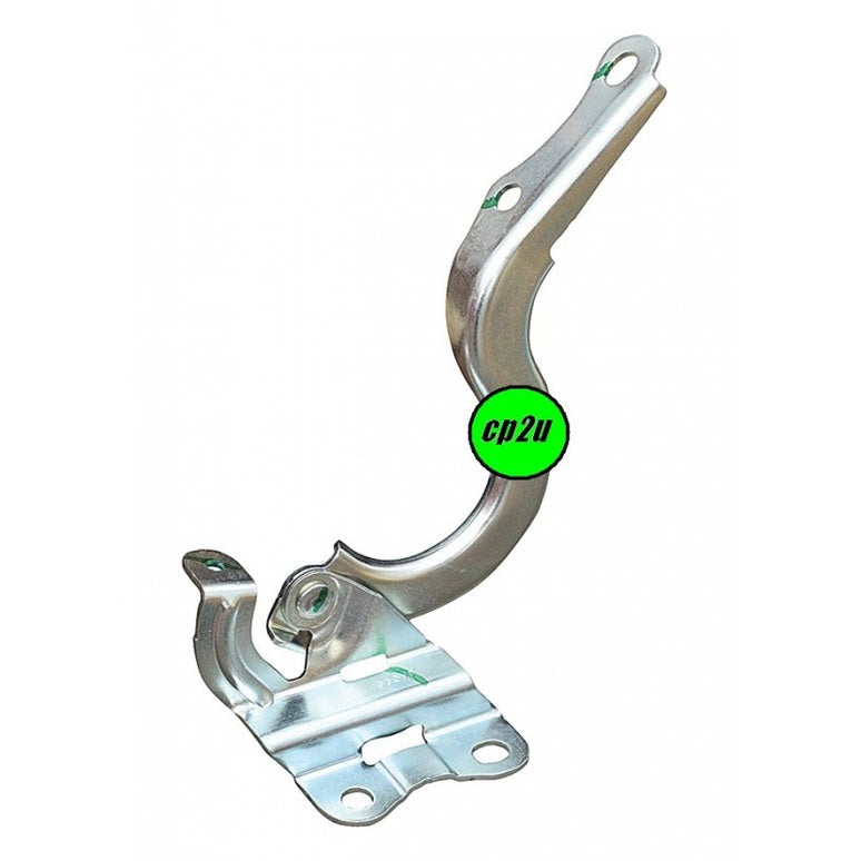 RIGHT BONNET HINGE TO SUIT TOYOTA COROLLA ZRE172 12/2013–9/2019