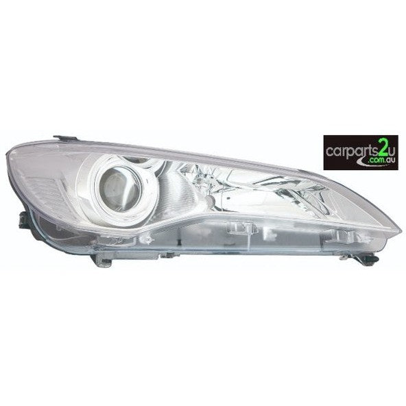 RIGHT HEAD LIGHT TO SUIT TOYOTA CAMRY ASV50 HYBRID SEDAN 4/2015–9/2017