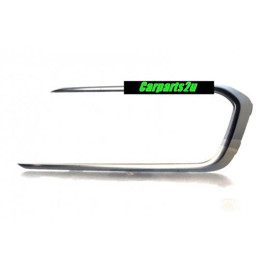 RIGHT FRONT BAR MOULD TO SUIT HYUNDAI SANTA FE DM WAGON 11/2015–3/2018